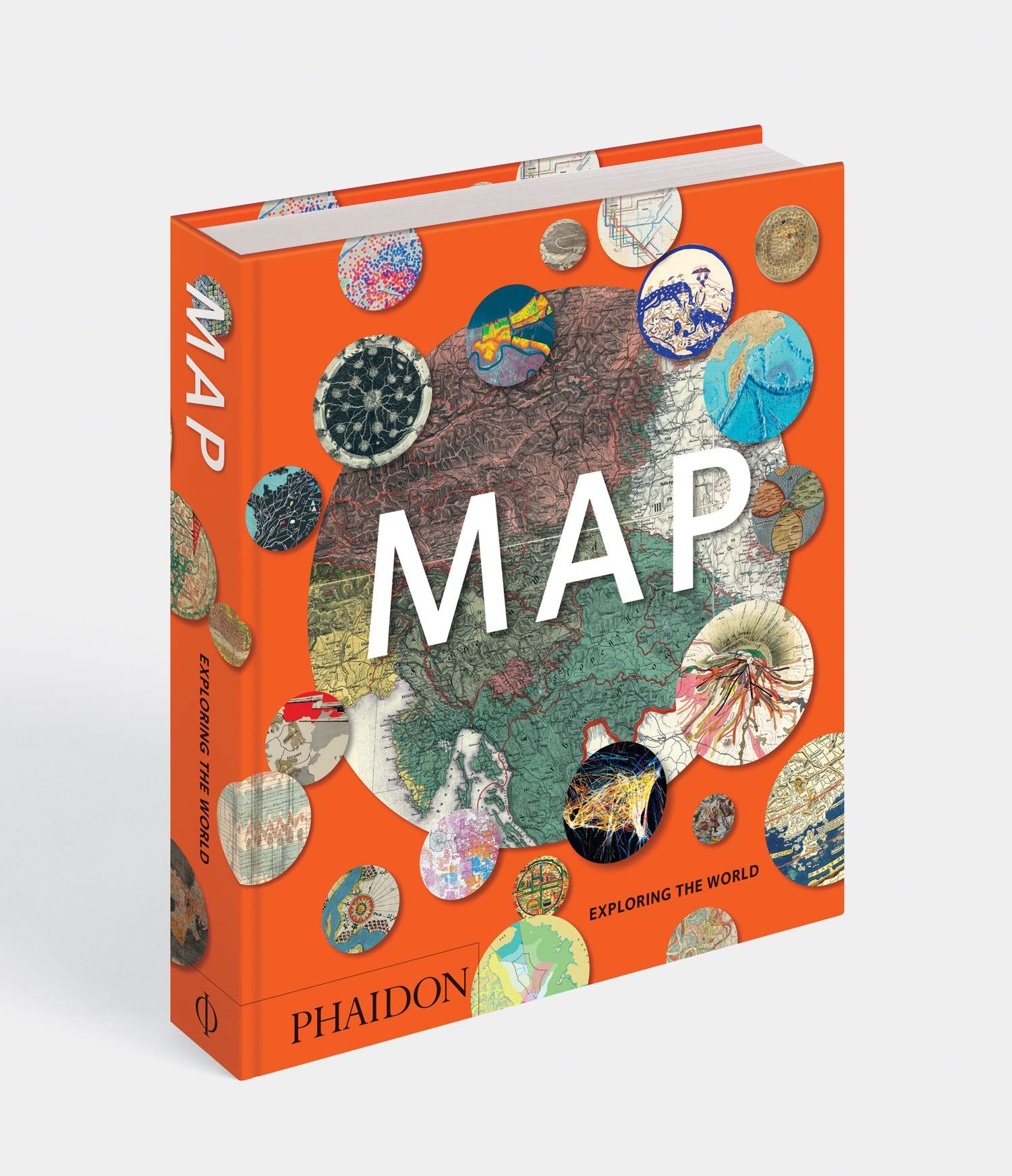 Maps And Globes Booklet