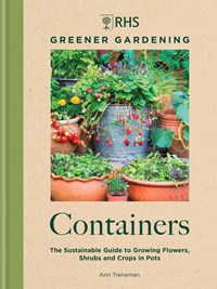 Containers book jacket