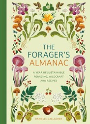 Forager's almanac